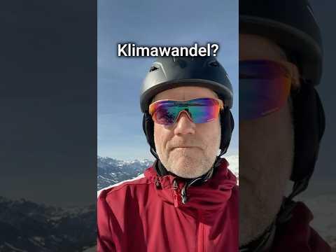 Klimawandel & das atmosphärische Fenster | Axel Kleidon