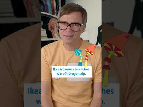 Darum kaufst du so viel im Möbelhaus! 😬🛍️ | Quarks Dimension Ralph