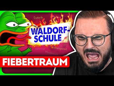 ICH WAR NICHT BEREIT FÜR DIESES 2BG VIDEO