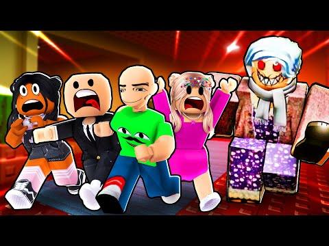 PART 2 OUR SCHOOL TEACHER IS EVIL | Roblox Funny Moments