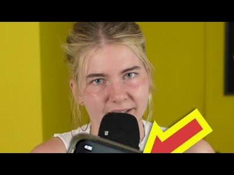 Mit AFFE an KASSE geprankt?! 🦍😅 #classic