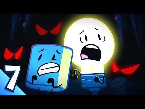 "Sugar Rush” | Inanimate Insanity S1E7 (Remastered)