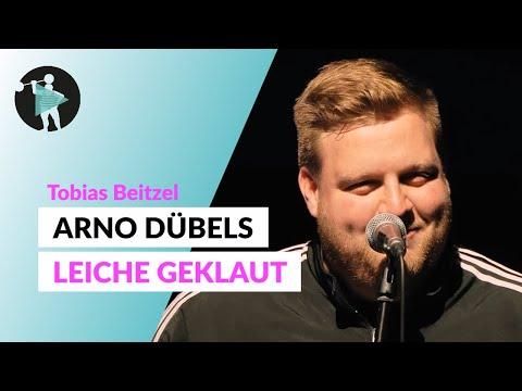 Ich habe Arno Dübels Leiche geklaut | Tobias Beitzel