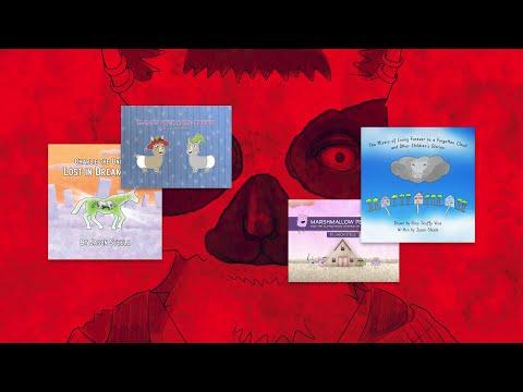 FilmCow Storybook Downloads
