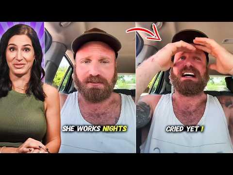Gets cheated on ➡️ immediately weeps on Instagram (yikes)