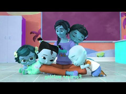 Waiting For Our Class Pet Song Intro Logo Sponsored By Klasky Csupo 2001 Effects