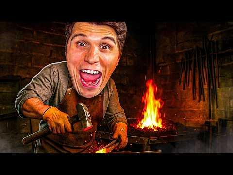 Der SCHMIEDE Simulator