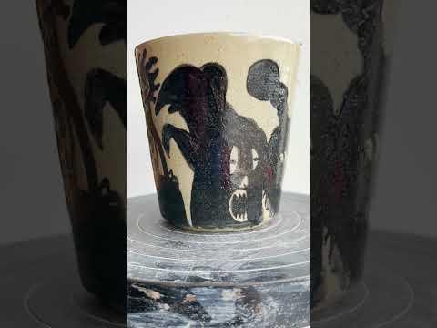 Ceramics Collab Cup 4