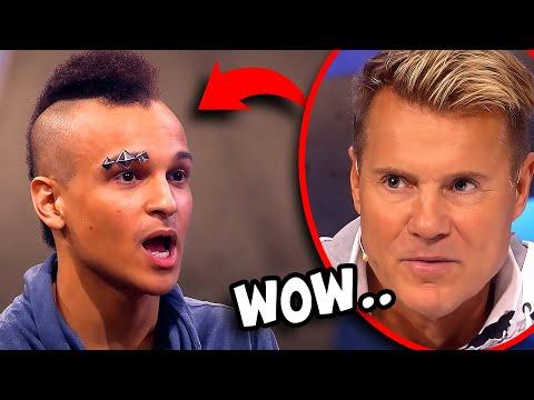 Dieser DSDS-Moment hat ALLES VERÄNDERT..