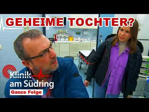 Tochter spioniert Pastor-Vater mit Drohne aus – dann stürzt sie vom Baum! | Klinik am Südring |SAT.1