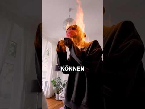 Sind wir COOKED? ⛑️