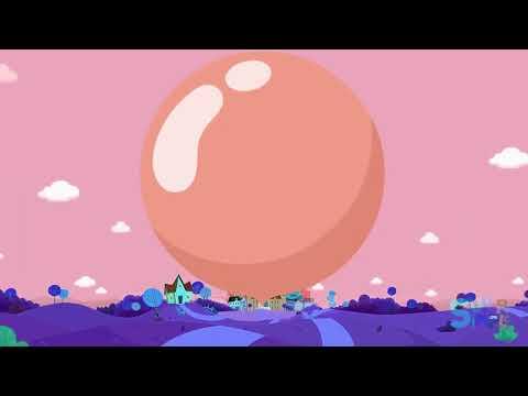 Super Simple Songs Big Bubble Intro Logo Sponsored By Klasky Csupo 2001 Effects