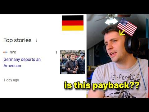 LAST WEEK IN GERMANY [41]