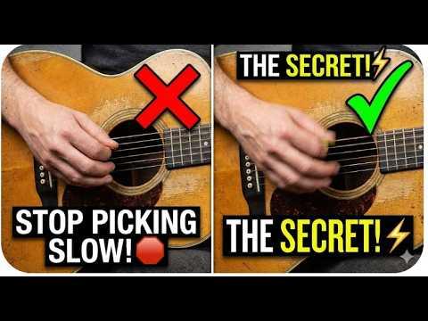 Sound Like a BLUES PRO in 60 Seconds (The 3-Note Speed Hack) 🤯🎸