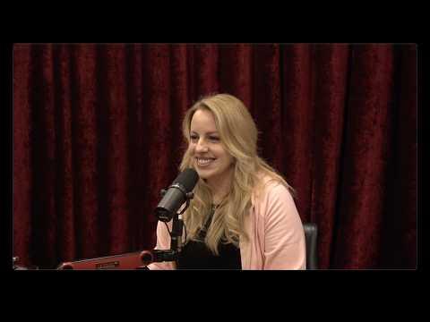 Joe Rogan Experience #2460 - Rachel Wilson