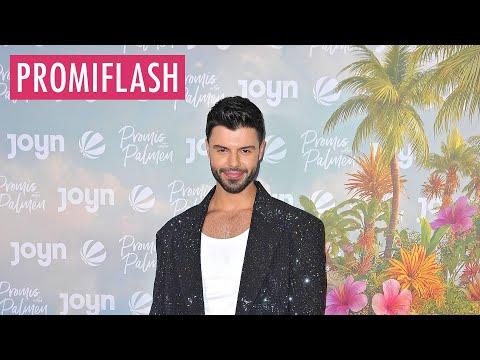 "Promis unter Palmen": So hat Anouschka Martin beschimpft