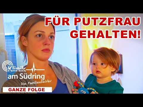 Mutter in Elternzeit am Ende: "Ich will mein altes Leben zurück!" | Die Familienhelfer
