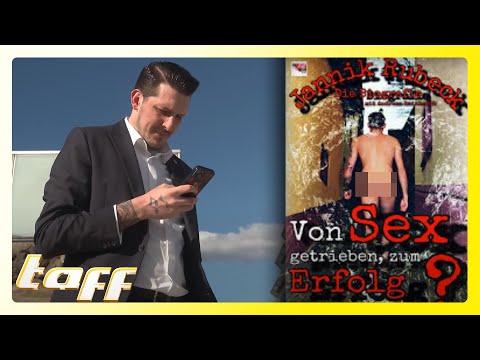 Jannik Rubeck: Vom DSDS-Star über Pornos bis in den Bundestag