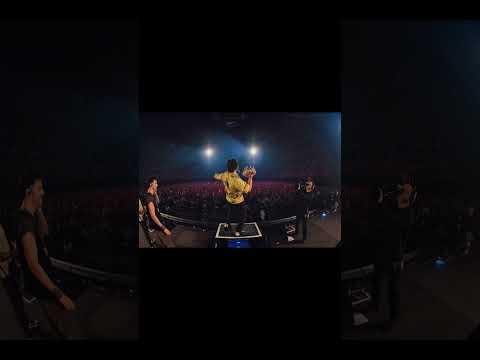 No better way to celebrate Joe. Happy Birthday.