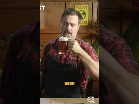Brooklyn Brewery Octoberfest Beer Review #shorts