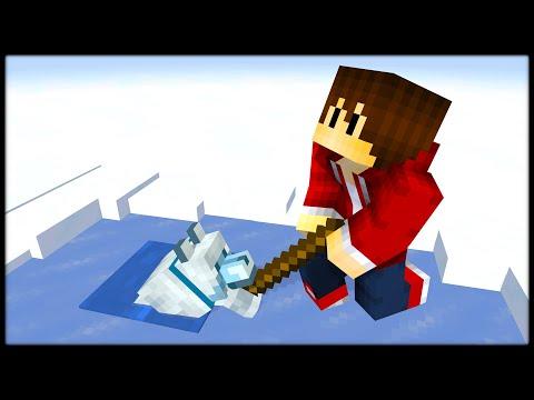 Minecraft aber wir entkommen der Eishölle | Minecraft Arktis 6 | LarsLP