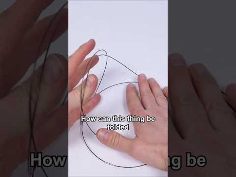 Can I figure out the strangest puzzle I've ever seen?