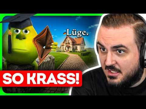 HEFTIGES Video über das Problem Deutschlands..