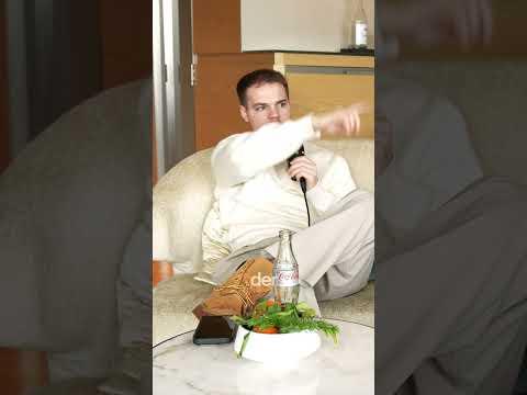 Die komplette Folge findet ihr auf auf Spotify und YouTube!