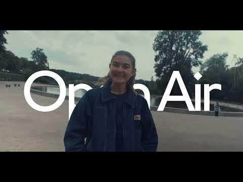 Best of Poetry Slam – Open Air Teaser 2025