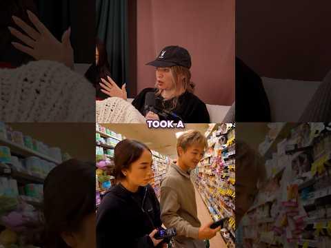 How Sakura Handles Being Public With Jason