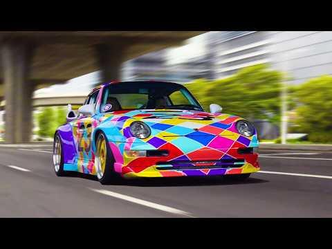 This Porsche Kills Rich People