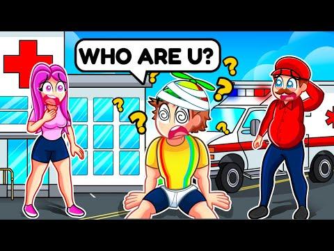 Johnny Loses His Memory in GTA 5!