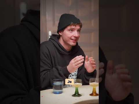 Sind @YouAreHero gar keine Zwillinge?!