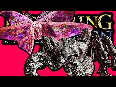 ENHANCED Sentient Pest is EASY in ELDEN RING NIGHTREIGN