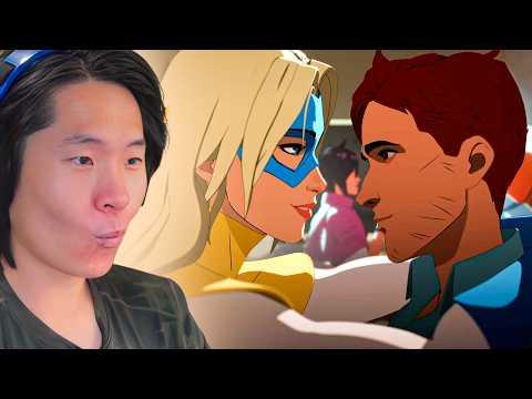 It's getting spicy (Dispatch 5 & 6)