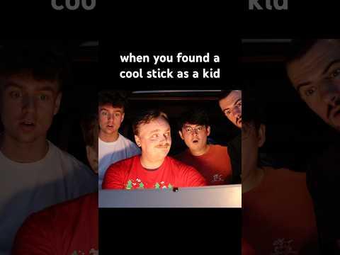 this blew our minds