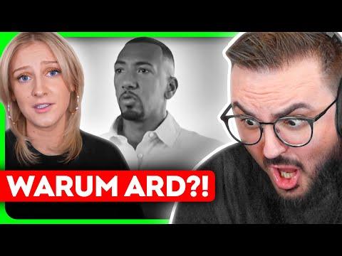 Sashka legt sich wieder mit dem ÖRR an.. ZURECHT!