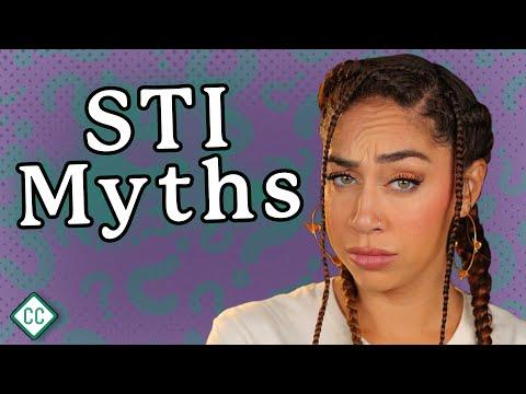 Getting real about STIs: Sex Ed #7