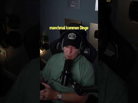 DARUM ist Monte NICHT beim Big Brother! 😱