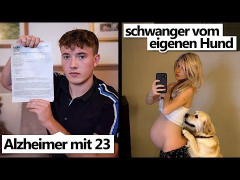 8 echte Menschen, die unfassbare Diagnosen bekamen