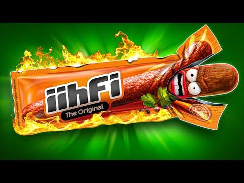 BiFi ist ein FIEBERTRAUM!