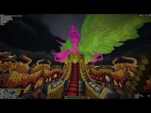 AutoCraftSMP Stream VOD (8/3/26)