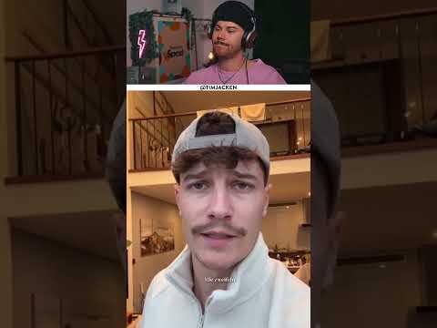 Hope Core einfach mal anders gedacht - Streamclip von @timjacken