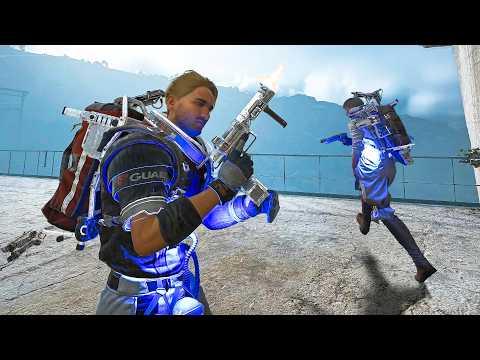 Arc Raiders Just Got Interesting...