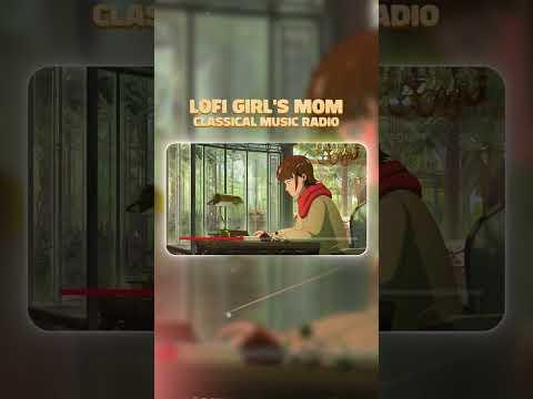 all of our characters now have their own radio 🥹