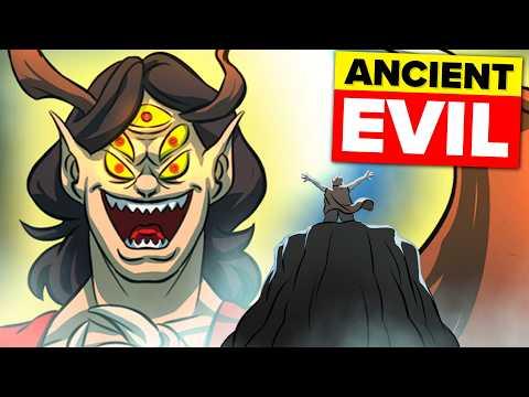 Primal SCPs That Should NEVER HAVE BEEN UNCOVERED