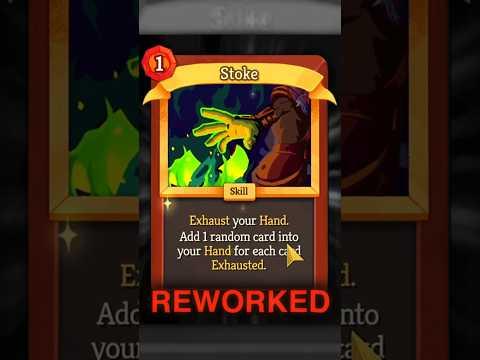 NEW Ironclad Card Is Crazy In Slay The Spire 2 #slaythespire #slaythespire2