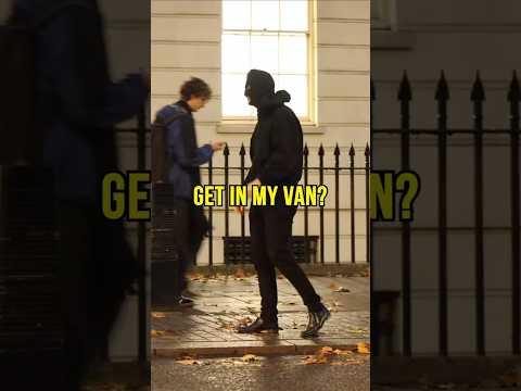 i legally kidnapped people