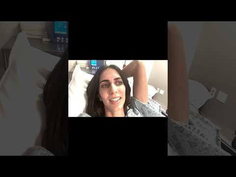 Hila’s IVF Transfer update