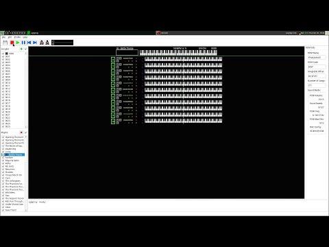 WICMP11 - The GBA Music Player 2000